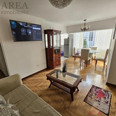 DEPARTAMENTO EN ALQUILER   DORM  DO PISO SIN ASCENSOR