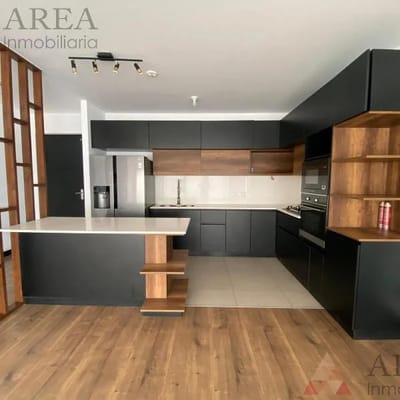 Departamento en  VENDO EXCLUSIVO DEPARTAMENTO CON TERRAZA EN PRIMER PISO  SAN ISIDRO