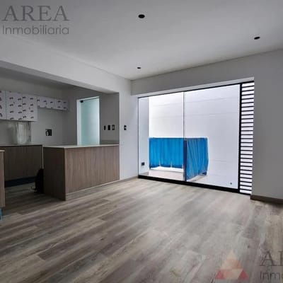 DEPARTAMENTO DE ESTRENO  BALCN  CERCA A PARQUE  ESTACIONAMIENTO