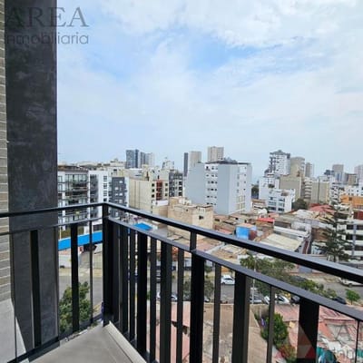 DEPARTAMENTO DE ESTRENO  BALCN   DORMITORIOS
