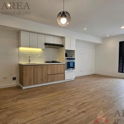 Departamento en  venta