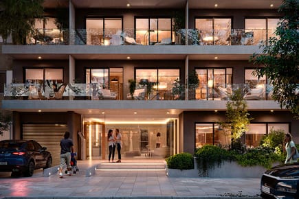 Venta Punta Carretas Apartamento a estrenar