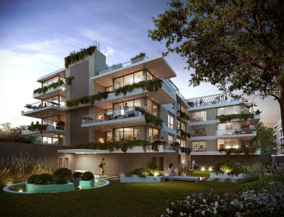 Venta departamento Barrios Privados Carrasco