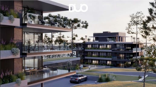 VENTA  Apartamentos La Barra Maldonado a estrenar Torre A tipo 02