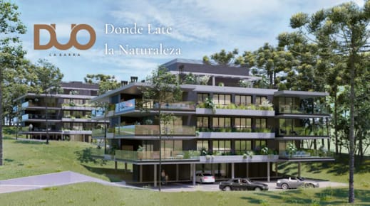 VENTA  Apartamentos La Barra Maldonado a estrenar Torre A tip.03