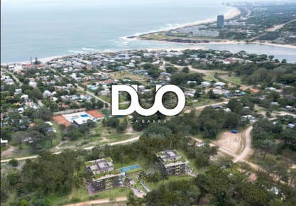 VENTA  Apartamentos La Barra Maldonado a estrenar Torre B tip.03