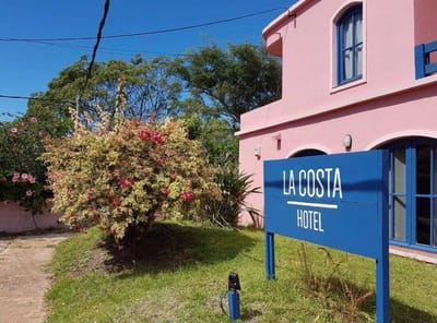 Venta Hotel boutique en La Paloma Rocha