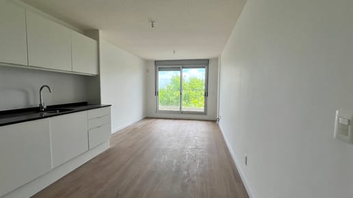 Venta Cordon Apartamento de 1 dorm a estrenar