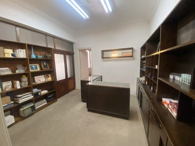 Venta Apartamento Centro 2 Dormitorios