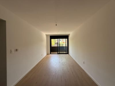 Venta Punta Carretas 1 dorm con patio - 89mts