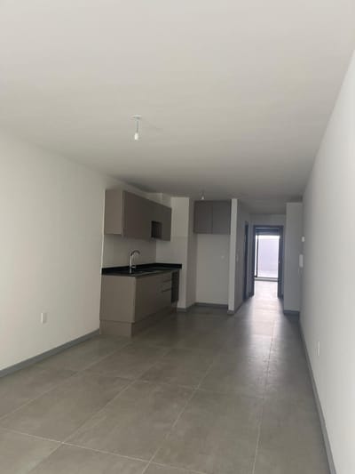 Venta Pocitos apartamento 1 dormitorio c/parrillero a estrenar