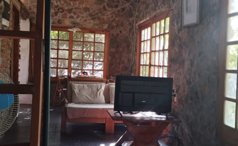 Venta casa en La Paloma Rocha dos dormitorios