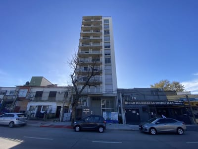 Venta Apartamento La Blanqueada Buceo Union 2 dormitorios a estrenar