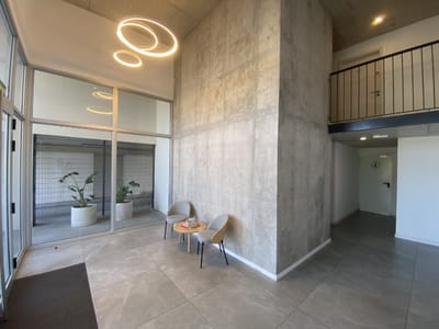 Venta Apartamento La Blanqueada 2 Dormitorios a Estrenar  SITE CENTENARIO