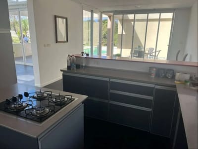 Alquiler Casa 4 Dormitorios El Pinar Sur con Piscina