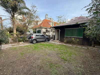 Venta Malvin ideal terreno para desarrollo 475mts a 50mts del mar