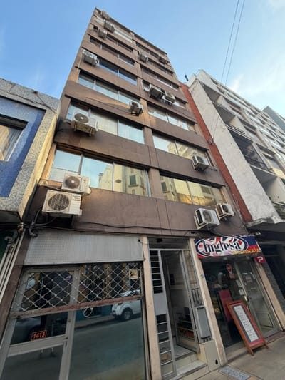 Alquiler oficina/consultorio centro