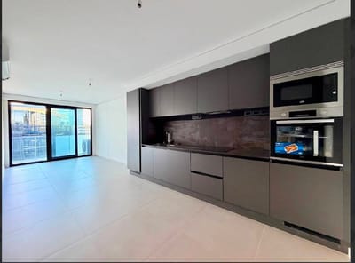 Venta apartamento 2 dormitorios Puertito de Buceo Cosmos Home
