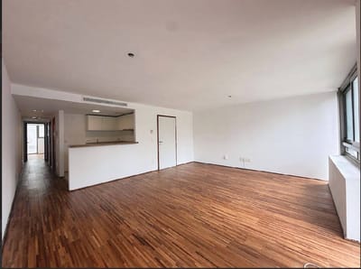 Venta apartamento 2 dormitorios Punta Carretas