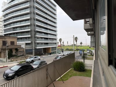 Venta apartamento 2 dormitorios Punta Carretas