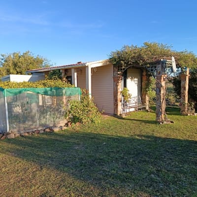 Venta Chacra de 6 hectáreas en Pueblo Edén Maldonado  USD 140.000