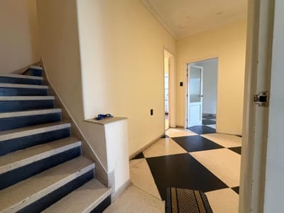 Venta casa ph 3 dormitorios Punta Carretas