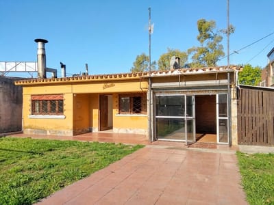 Casa + Local comercial en alquiler en Salinas