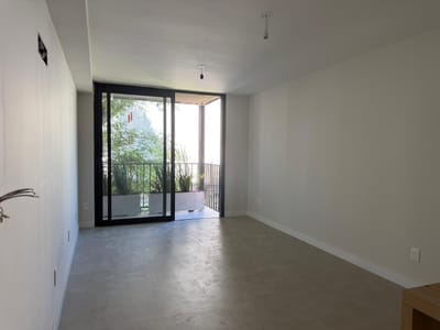 Venta apartamento 2 dormitorios Pocitos Nuevo a estrenar Garaje