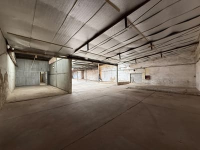 Alquiler La comercial Logistica/Galpon/Deposito 425mts