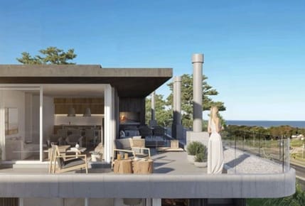 VENTA SOBRE  RAMBLA SHANGRILA , 3 DORMIT, 2 BAÑOS