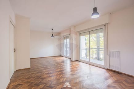 Venta  apto 3D, gge, Pocitos, con renta