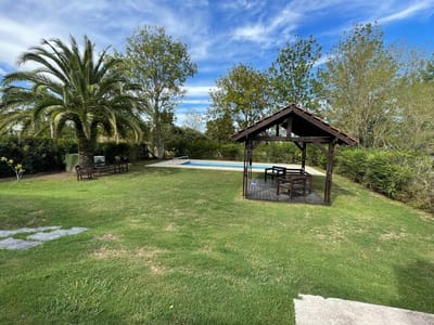 Venta casa en Lomas de la Tahona