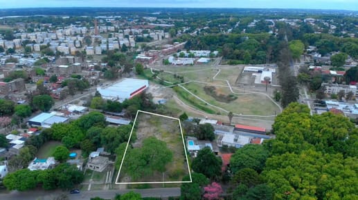 VENTA TERRENO COLÓN GRAN POTENCIAL PARA VIVIENDAS