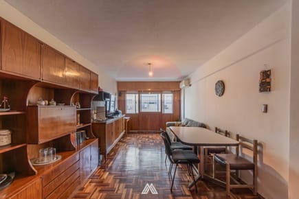 VENTA APARTAMENTO 3 DORMITORIOS LA BLANQUEADA