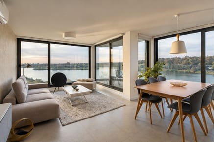 VENTA APARTAMENTO 3 DORMITORIOS CARRASCO BOATING