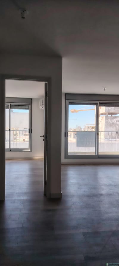 Apartamento en alquiler c/ cochera en Cordón