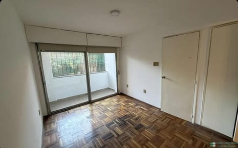 Apartamento en alquiler en Pocitos