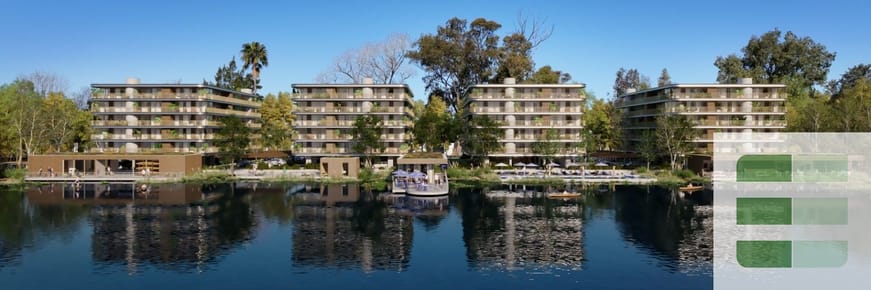 Apartamento en venta de 1 dormitorio en Parque Carrasco