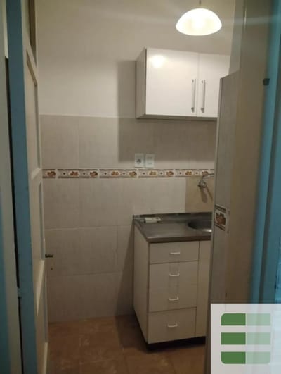 Apartamento en alquiler de 1 dormitorio en Cordón