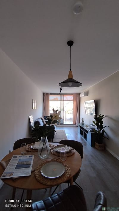 Apartamento en venta de 2 dormitorio en La Blanqueada