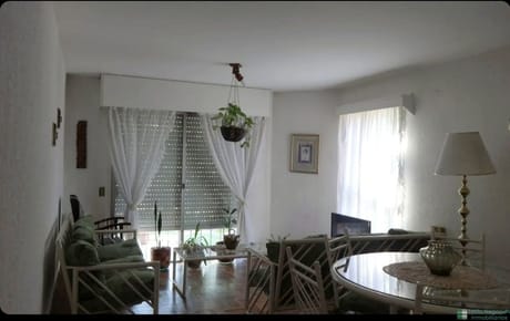 Apartamento en venta en Parque Batlle