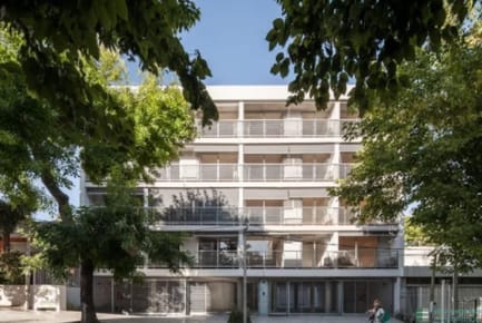 Apartamento en venta en Punta Carretas