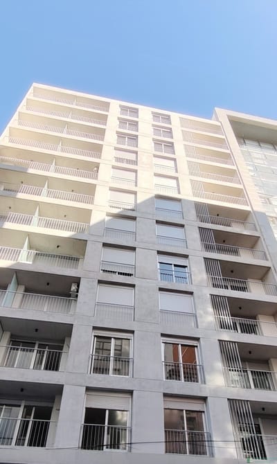 Apartamento en venta a estrenar en Cordón