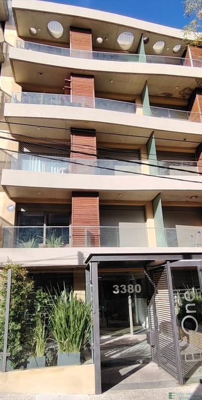 Apartamento en venta en Pocitos