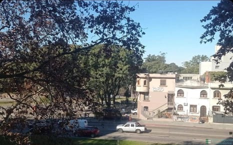 Apartamento en venta c/ cochera en Parque Batlle
