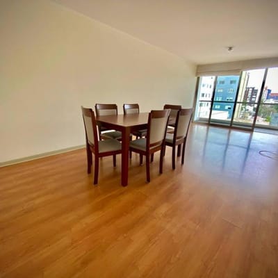 VENTA DE DEPARTAMENTO + 2 ESTA + 1 DEP EN SAN ISIDRO