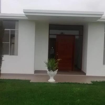GRAN OPORTUNIDAD DE COMPRA CASA DE CAMPO EN ALTO LARAN   CHINCHA