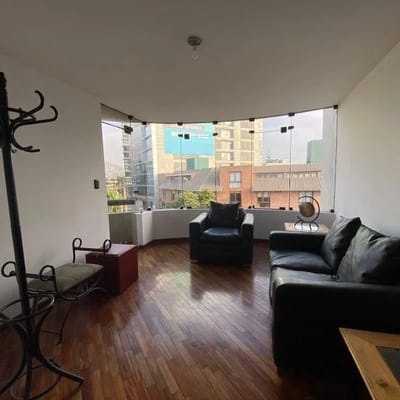 Baj de precio Vive al lado del CC El Polo en Surco Dpto  dormitorios