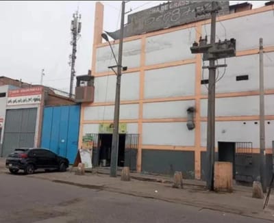 EXCELENTE OPORTUNIDAD Venta de local comercial en Independencia