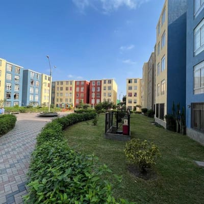 Bienvenido al hogar perfecto en Santiago de Surco